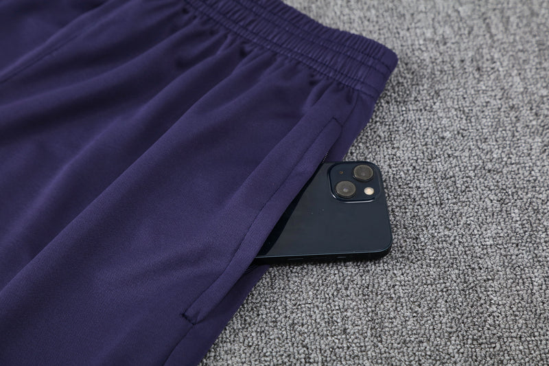 Camiseta y Pantalones Cortos FC Barcelona 25/26