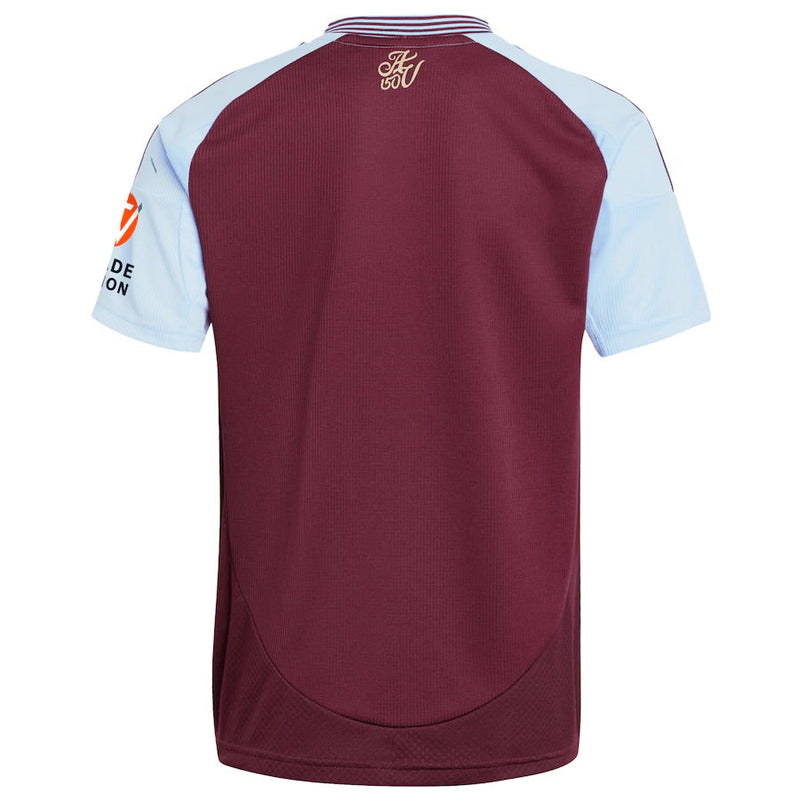 Camiseta Aston Villa FC Home 23/24