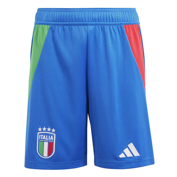 Pantalones Cortos Italia Away 24/25