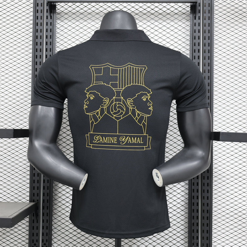Camiseta FC Barcelona Edición Especial Jugador 24/25