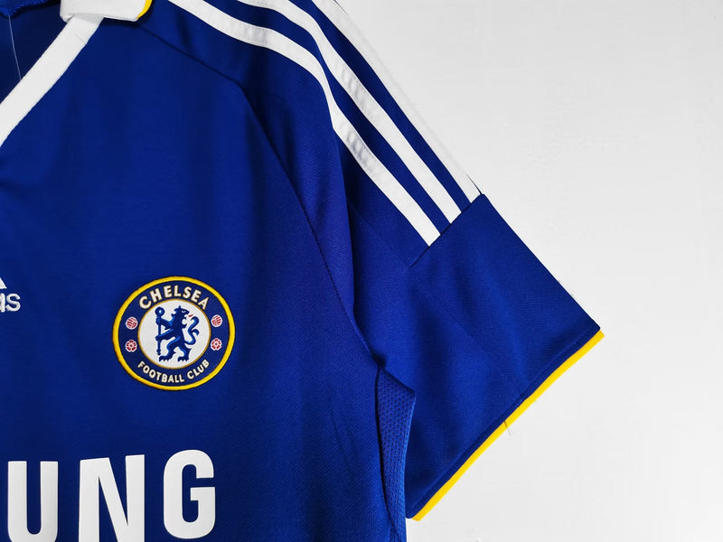 Camiseta Retro Chelsea 08/09