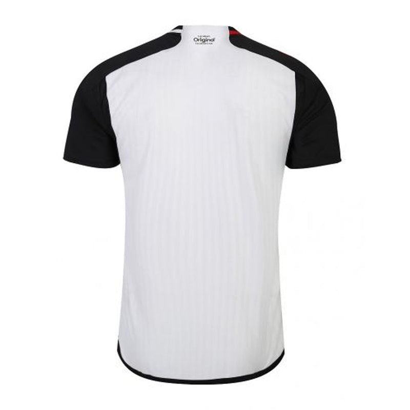 Camiseta Fulham Home 23/24