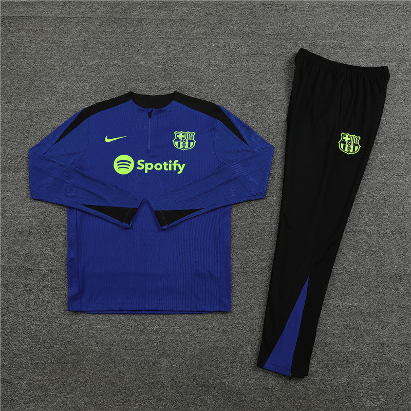 Chándal Niño FC Barcelona 24/25