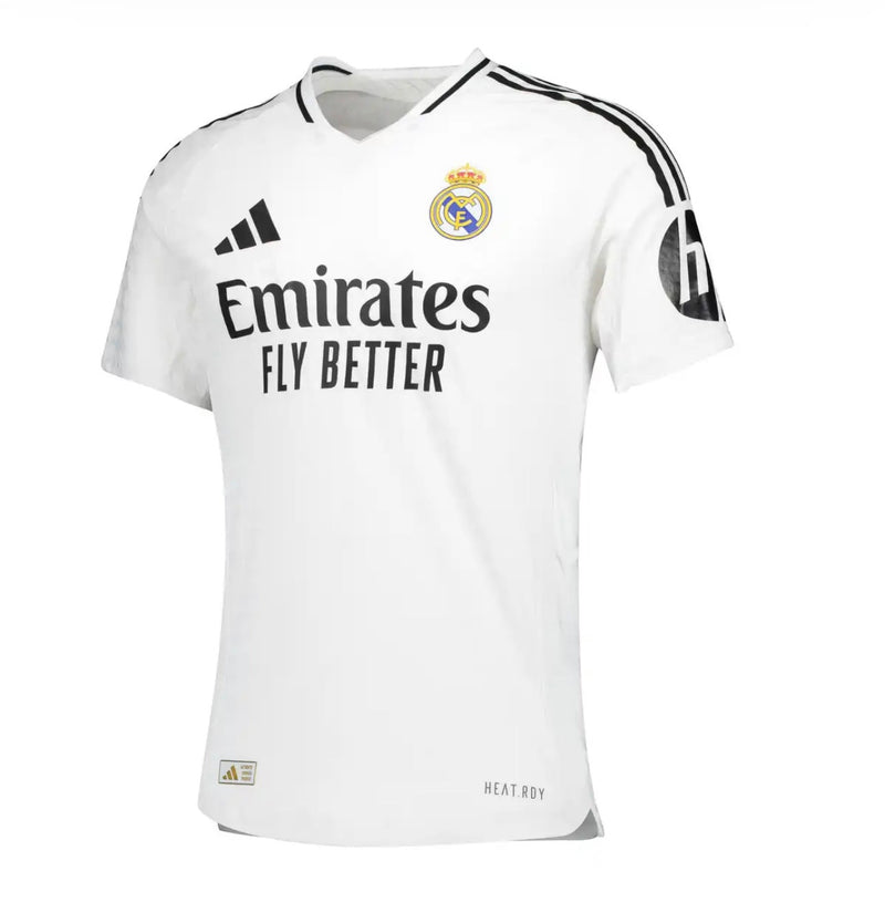 Camiseta Real Madrid Home 24/25 Jugador