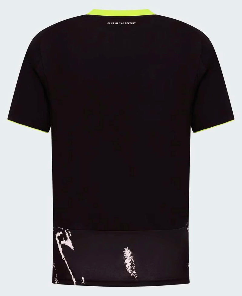 Camiseta Al-Ahly Away 25/26