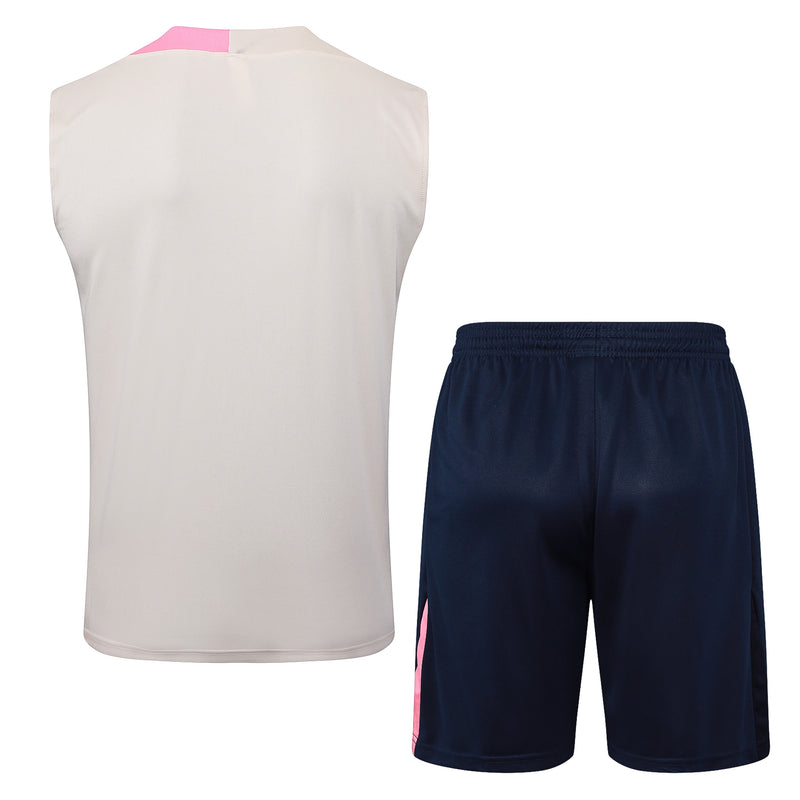 Camiseta y Pantalón entrenamiento Barcelona 25/26