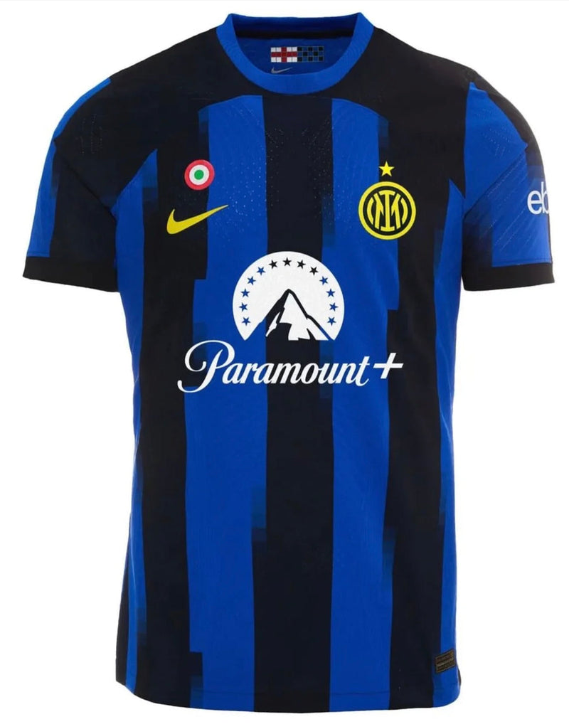 Camiseta Inter Home 23/24