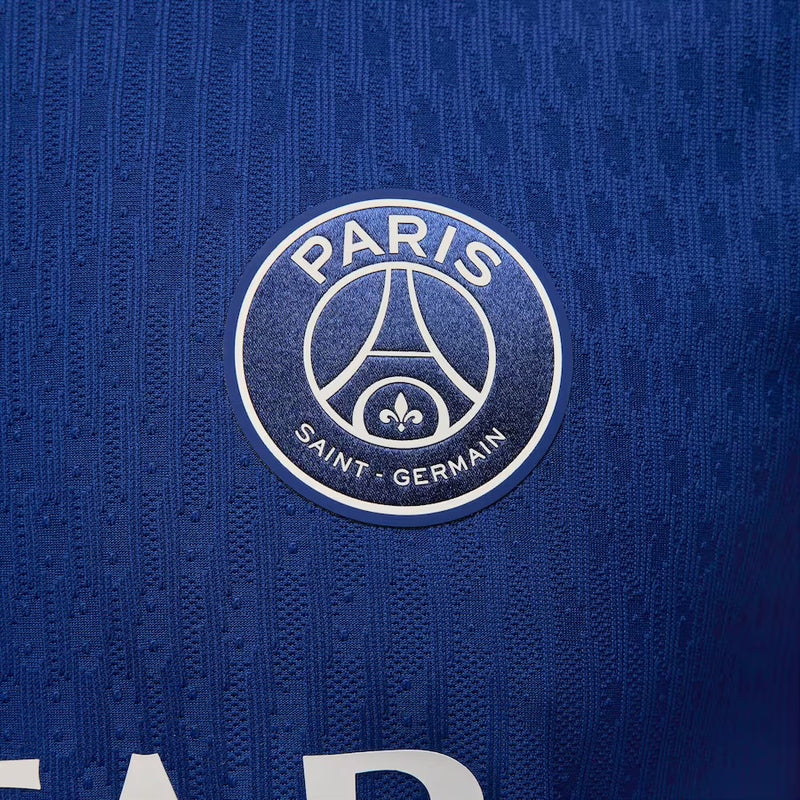 Camiseta PSG Jordan Fourth 24/25 - Jugador