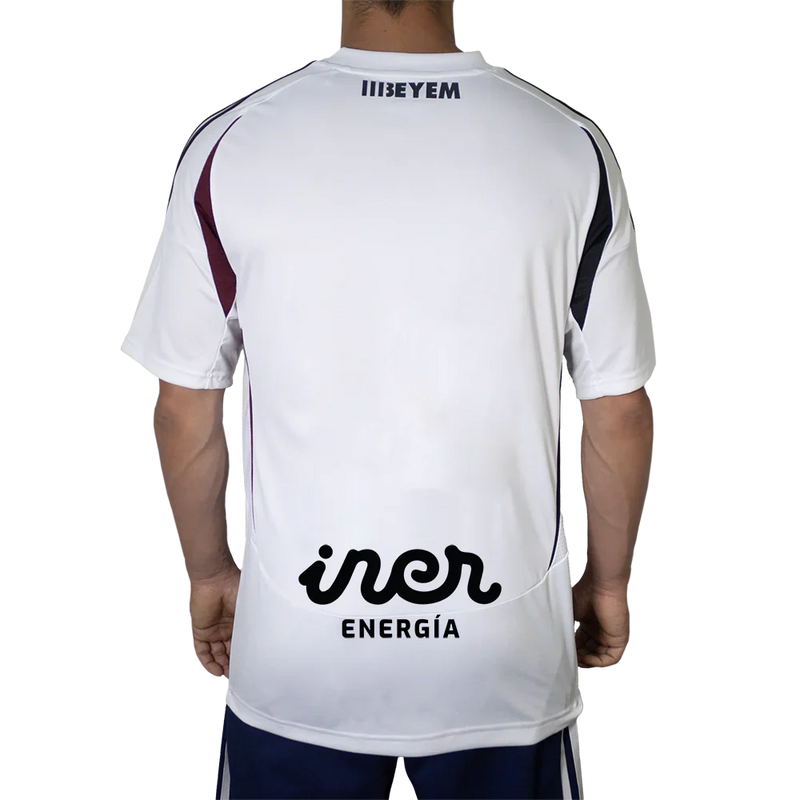 Camiseta Albacete Home 24/25