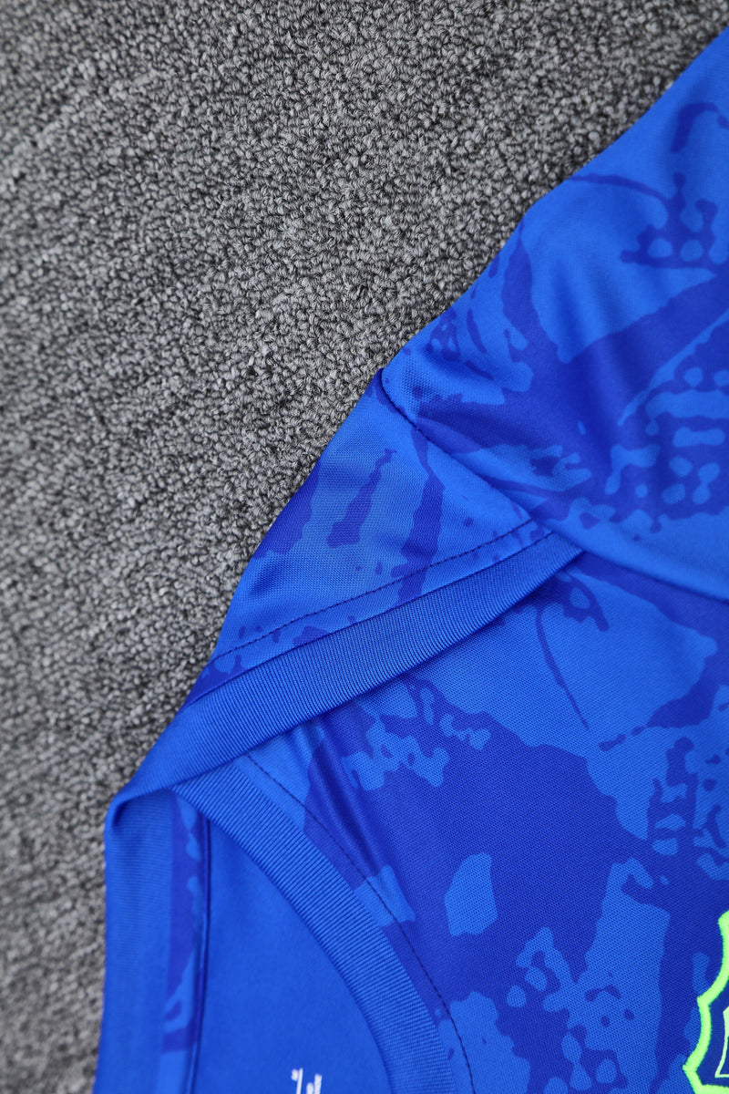 Camiseta y Pantalones Cortos FC Barcelona 25/26