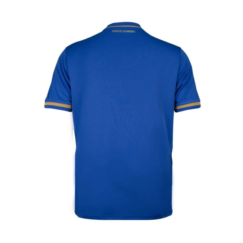 Camiseta AS Monaco Home 25/26