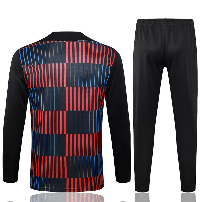 Chándal FC Barcelona 24/25