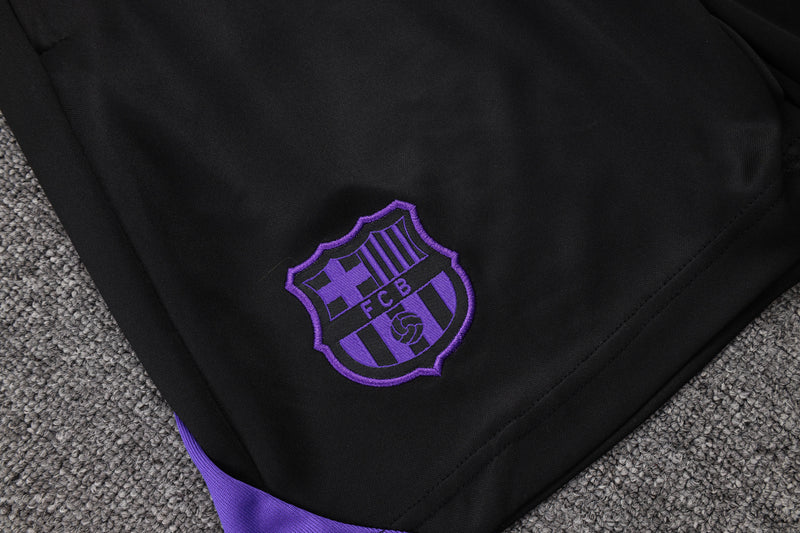 Camiseta y Pantalón entrenamiento Barcelona 25/26
