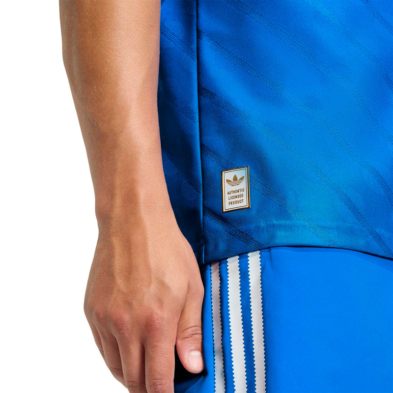 Camiseta Real Madrid Third 25/26 Jugador