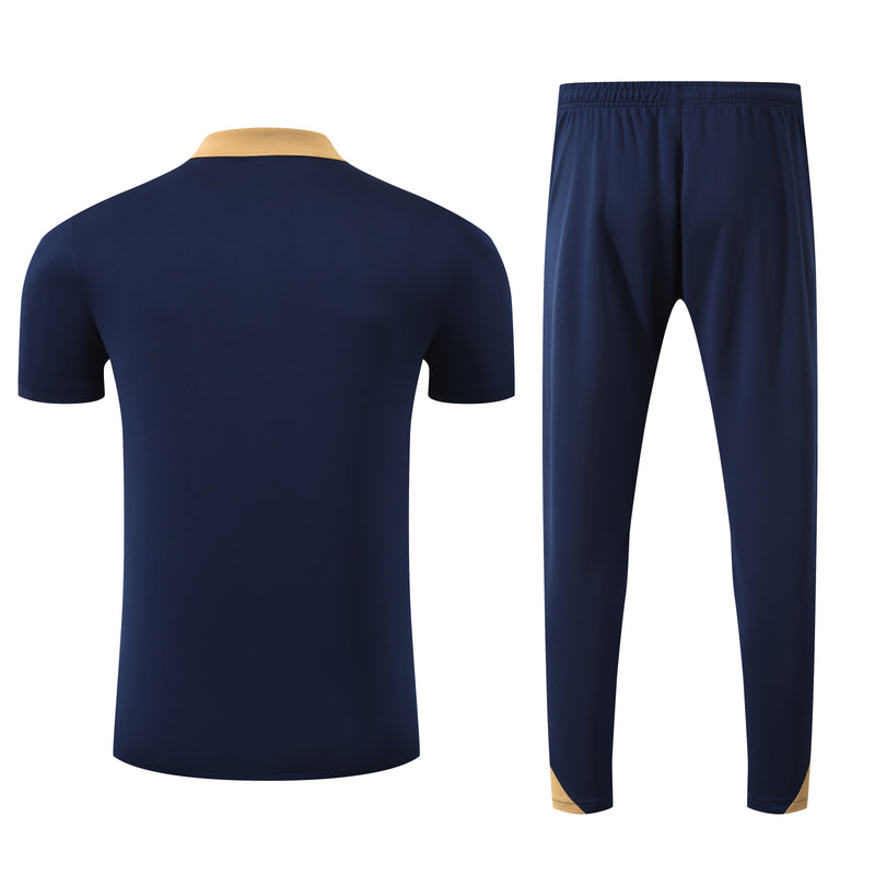 Camiseta y pantalón Pumas Unam 25/26