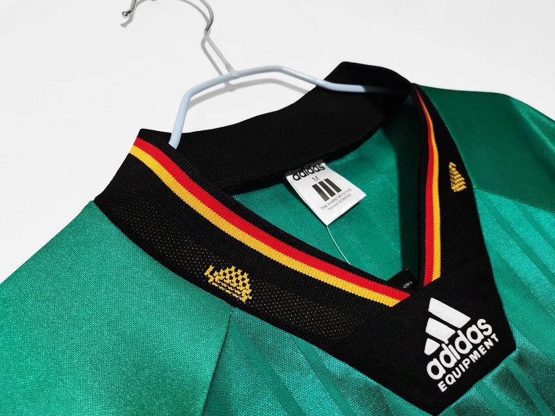 Camiseta Retro Alemania 1992