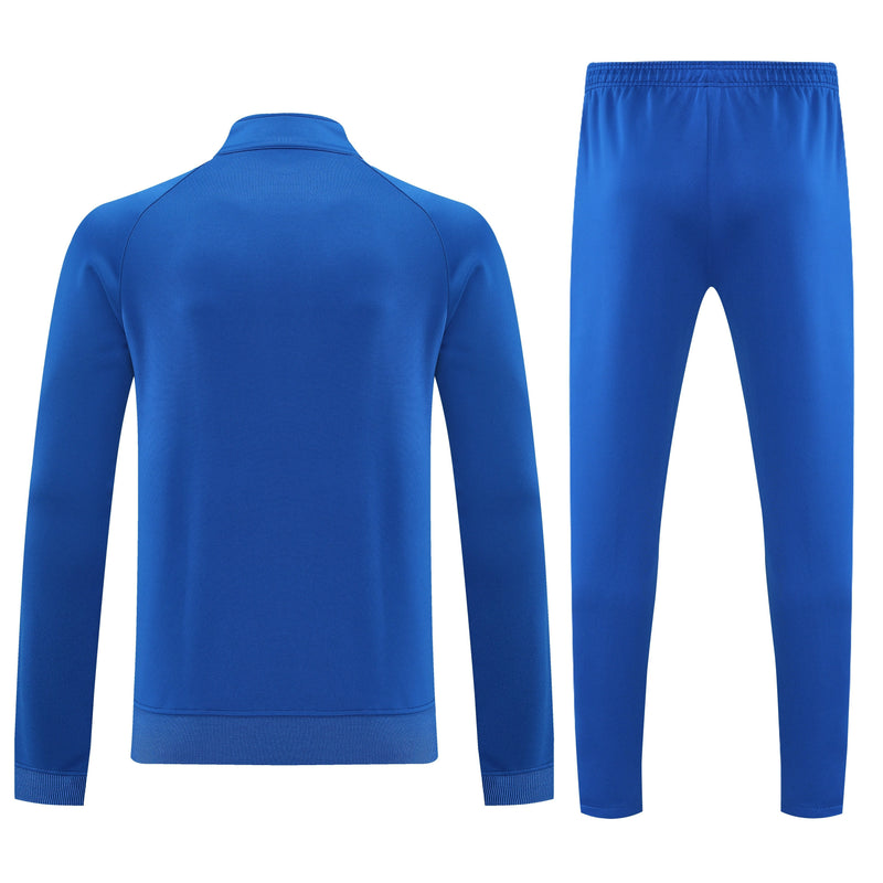 Chándal Retro Olympique de Marseille Vintage