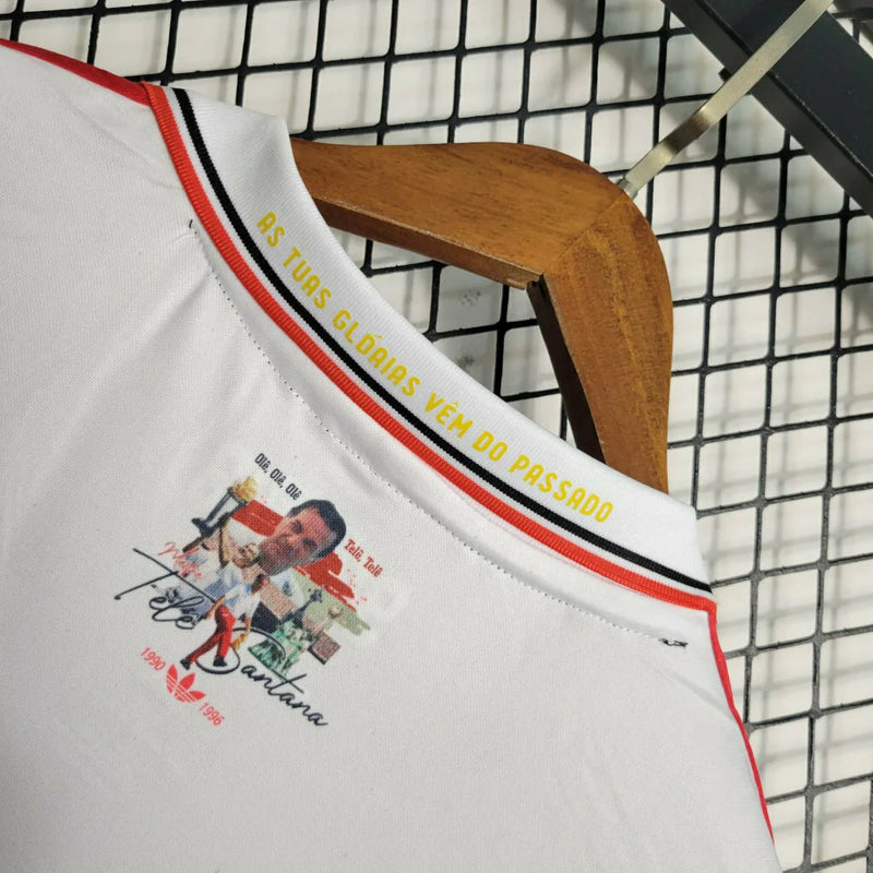 Camiseta São Paulo Retro 1992