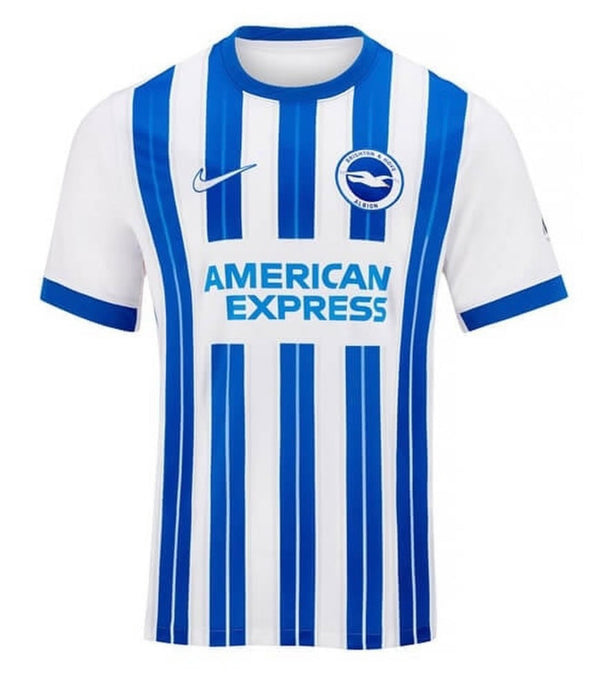 Camiseta Brighton Home 24/25