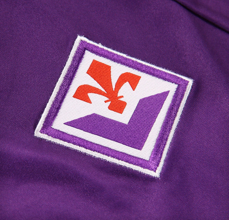 Camiseta y Pantalon Corto para Niño Fiorentina Home 24/25