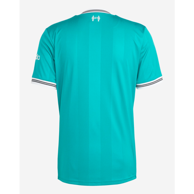 Camiseta Liverpool Third 25/26