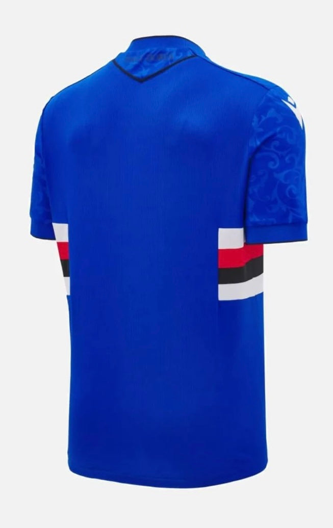 Camiseta UC Sampdoria Home 24/25