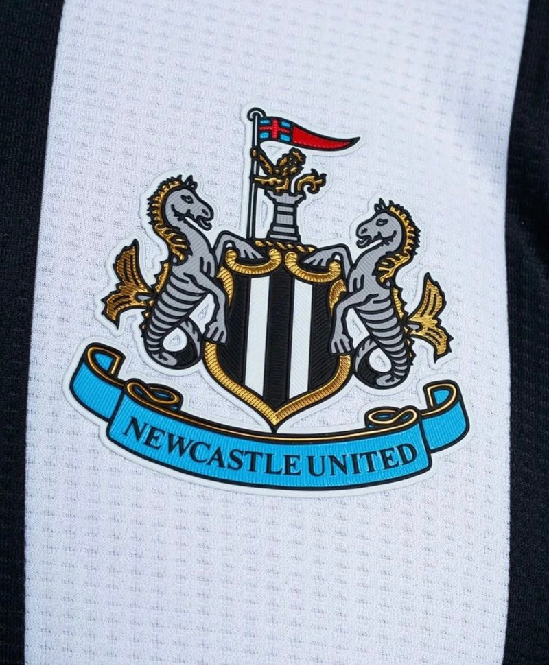 Camiseta Newcastle United FC Home 24/25