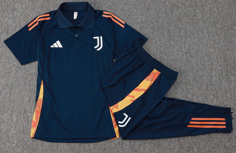 Camiseta y pantalón Juventus 24/25