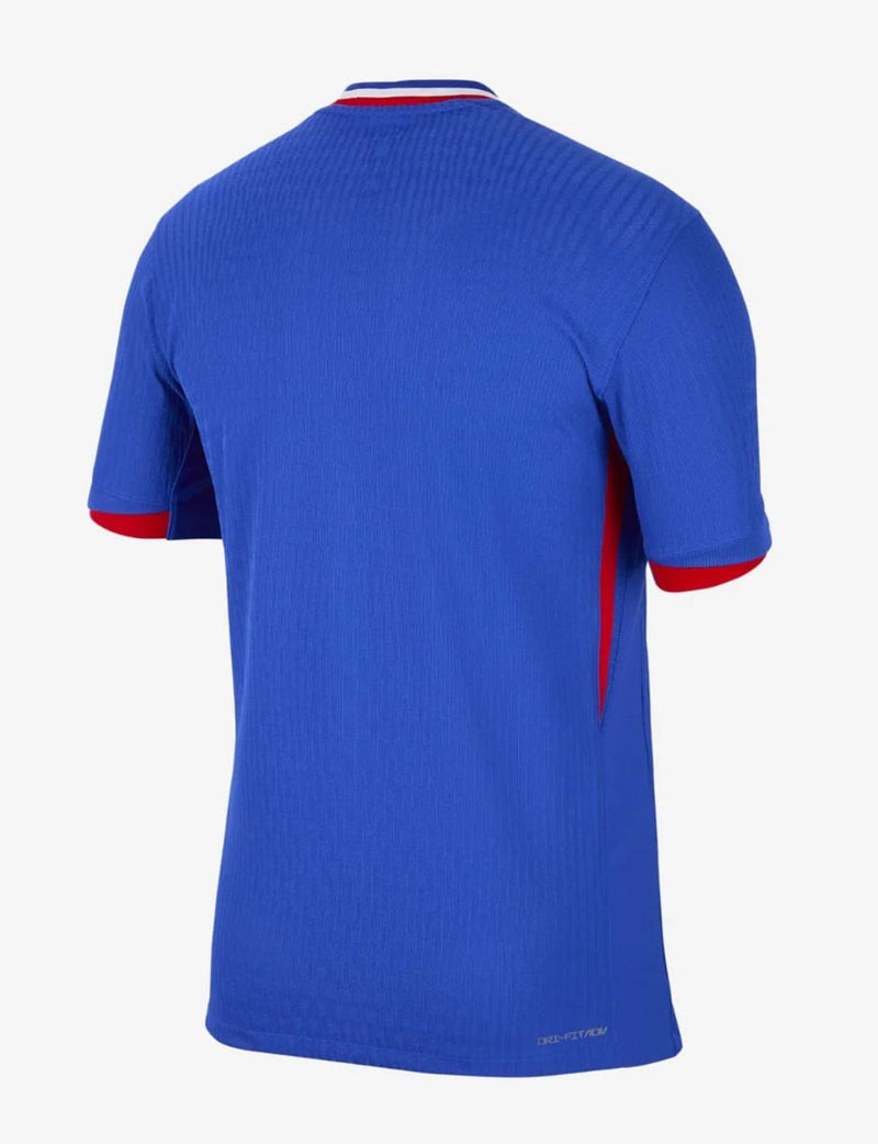 Camiseta Francia Home 24/25