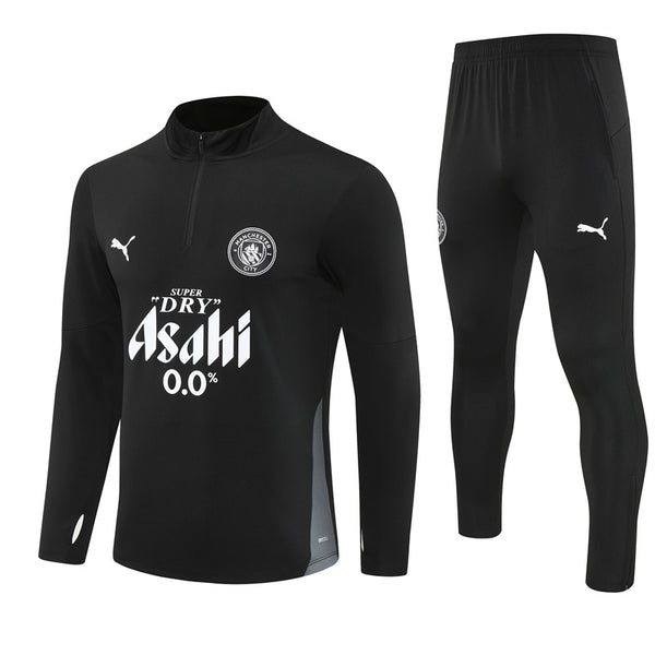 Chandal Manchester City 25/26