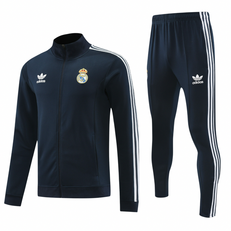 Chandal Real Madrid 24/25