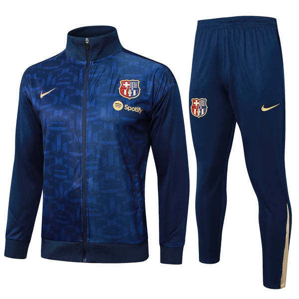 Chándal FC Barcelona 24/25