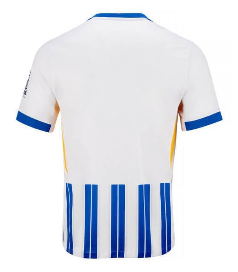 Camiseta Brighton Home 24/25