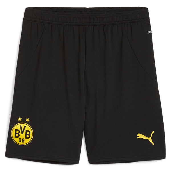 Pantalones Cortos Borussia Dortmund Home 24/25