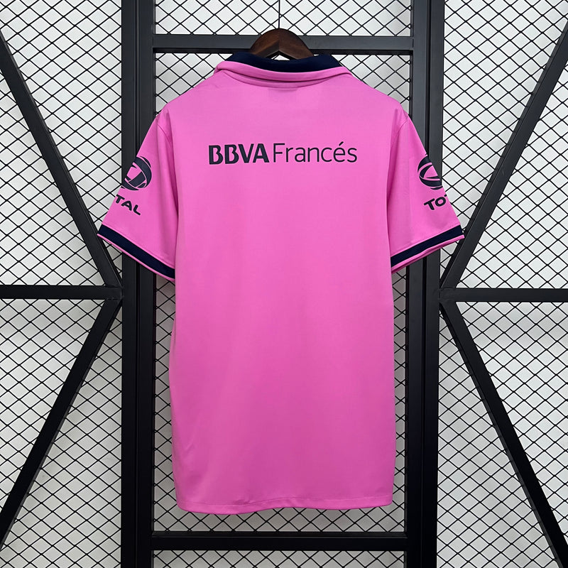 Camiseta Retro Boca Juniors Away 13/14