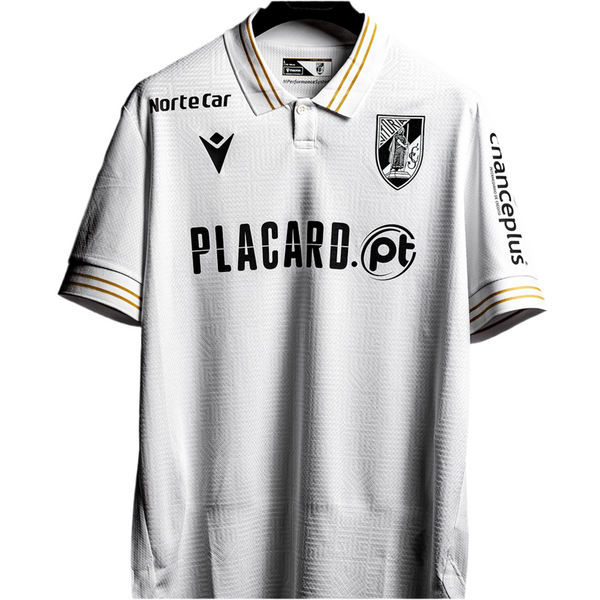 Camiseta Vitória SC Home 24/25