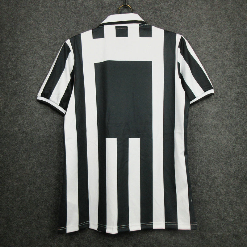 Camiseta Retro Juventus Home 1995/96