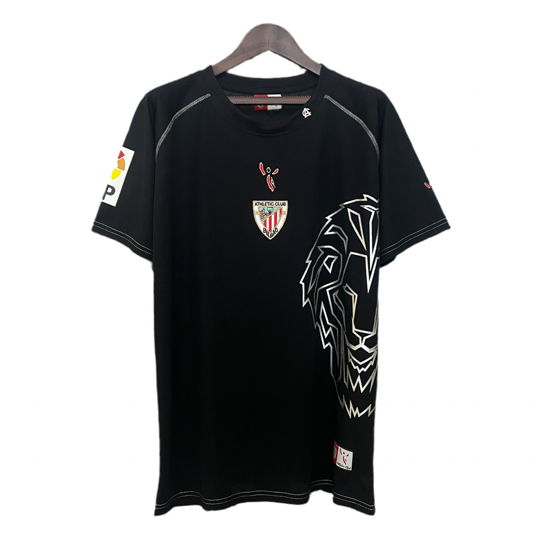 Camiseta Retro Athletic Bilbao 95/97