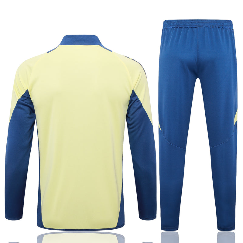 Chndal Ajax Niño 24/25