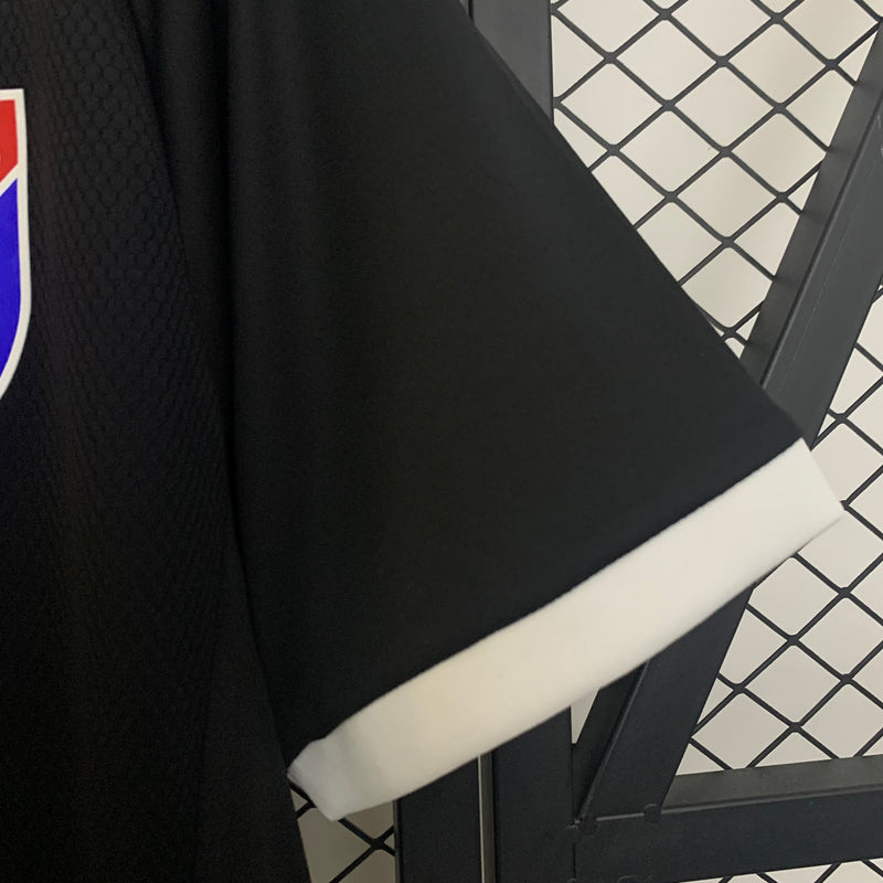 Camiseta Colo Colo 100 años 25/26