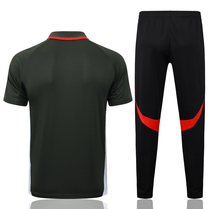 Camiseta y pantalón Bayern 25/26