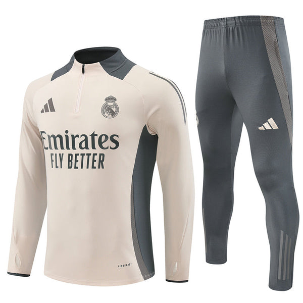 Chandal Real Madrid 24/25