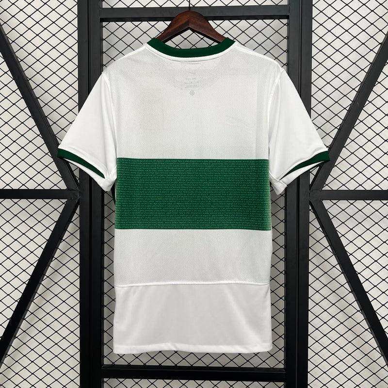 Camiseta Elche Home 25/26