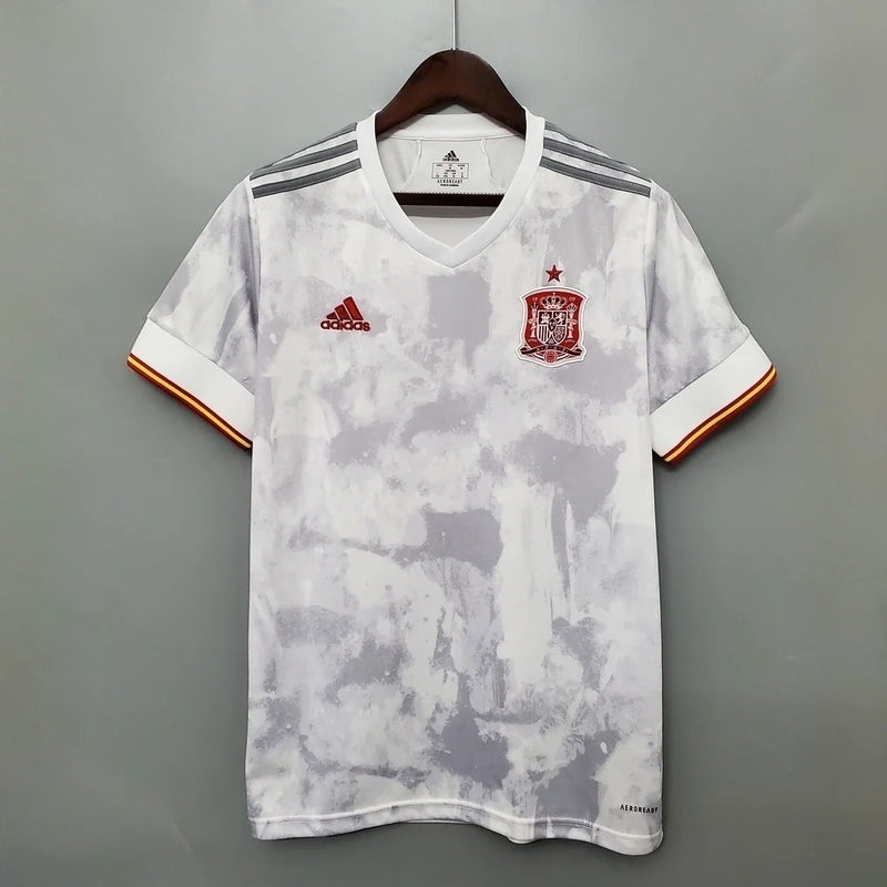 Camiseta Retro España Away 20/21