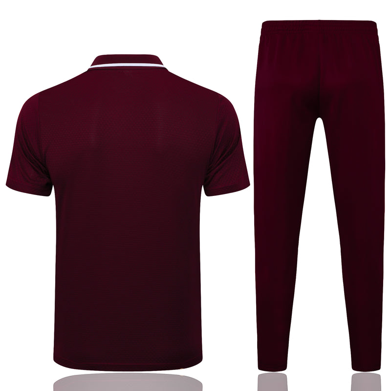 Camiseta y pantalón Bayern 25/26