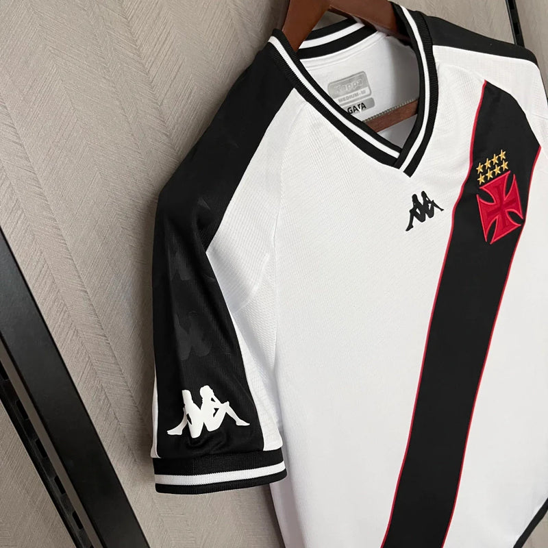 Camiseta Vasco da Gama Away 24/25