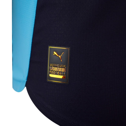 Camiseta Olympique de Marseille Away 25/26 - Jugador