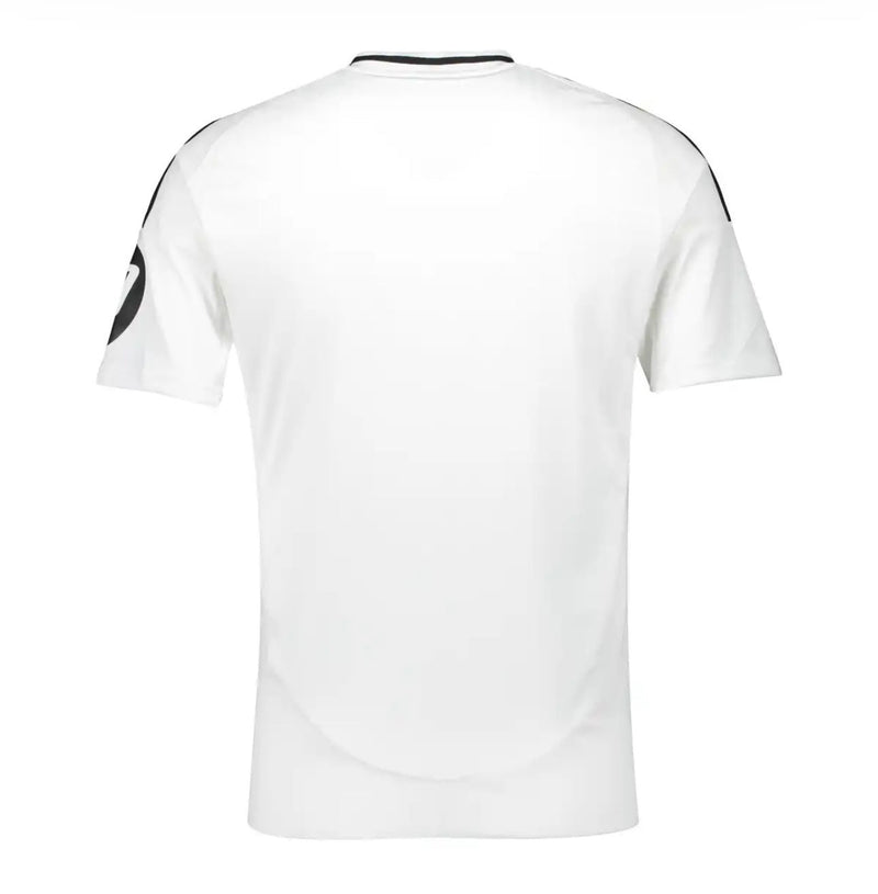 Camiseta Real Madrid Home 25/26