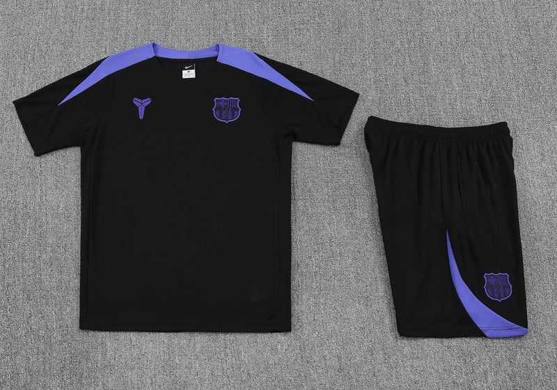 Camiseta y Pantalón entrenamiento Barcelona 25/26