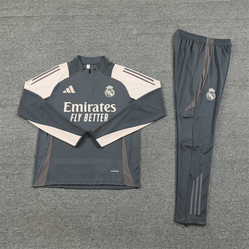 Chandal Real Madrid 24/25